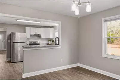 7250 Arabia Road, Lumber Bridge, NC 28357 - Photo 7