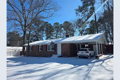 306 Glenola Street, Fayetteville, NC 28311 - Photo 25