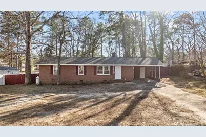 306 Glenola Street, Fayetteville, NC 28311 - Photo 1