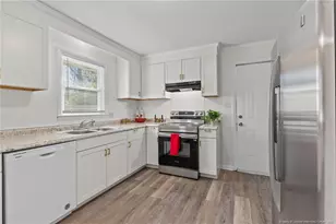 306 Glenola St, Fayetteville, NC 28311 - Photo 3