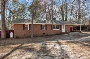 306 Glenola St, Fayetteville, NC 28311 - Photo 23