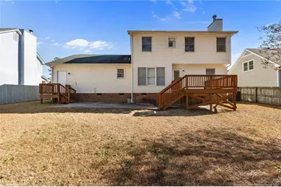 1820 Daphne Circle, Fayetteville, NC 28304 - Photo 37