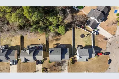 1820 Daphne Circle, Fayetteville, NC 28304 - Photo 3