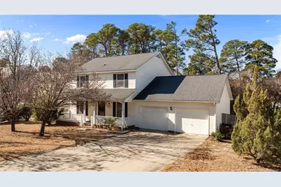 1820 Daphne Circle, Fayetteville, NC 28304 - Photo 1