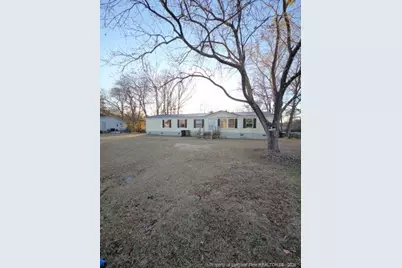 2524 Carriage Road, Fayetteville, NC 28312 - Photo 1