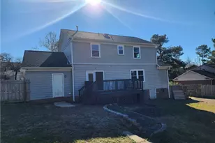 5206 Remington Rd, Fayetteville, NC 28311 - Photo 15