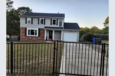 5206 Remington Road, Fayetteville, NC 28311 - Photo 1