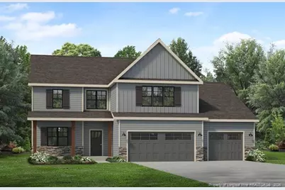 42 Myrtle Oak Drive, Cameron, NC 28326 - Photo 1