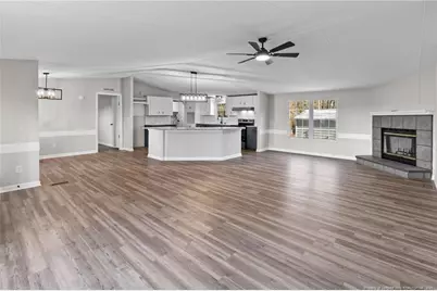 1750 John Russell Road, Raeford, NC 28376 - Photo 7