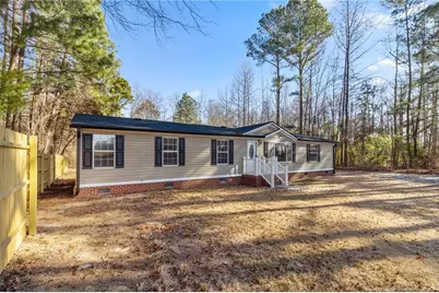 1750 John Russell Road, Raeford, NC 28376 - Photo 3