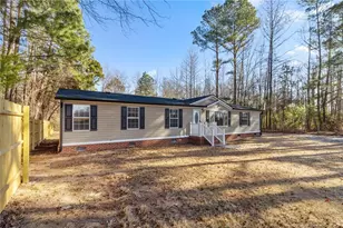 1750 John Russell Rd, Raeford, NC 28376 - Photo 3
