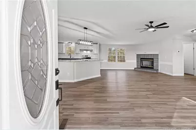 1750 John Russell Road, Raeford, NC 28376 - Photo 5