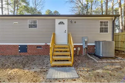 1750 John Russell Road, Raeford, NC 28376 - Photo 33