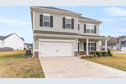 1629 Elk Run Drive, Fayetteville, NC 28312 - Photo 3