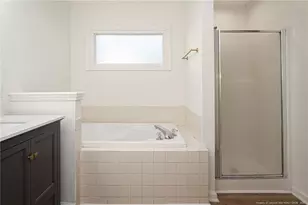 4317 Buckhurst Dr, Hope Mills, NC 28348 - Photo 17