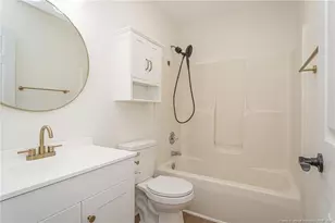 4317 Buckhurst Dr, Hope Mills, NC 28348 - Photo 27