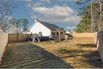 4317 Buckhurst Drive, Hope Mills, NC 28348 - Photo 31