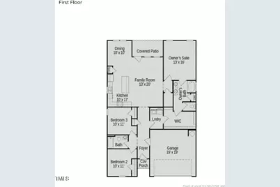 1640 Elk Run Drive, Fayetteville, NC 28312 - Photo 5