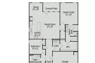 1640 Elk Run Dr, Fayetteville, NC 28312 - Photo 5