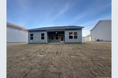 1640 Elk Run Drive, Fayetteville, NC 28312 - Photo 33