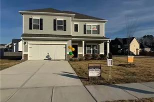 1644 Elk Run Dr, Fayetteville, NC 28312 - Photo 1