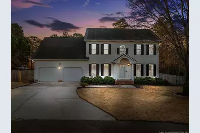 6305 Nakoma Way, Fayetteville, NC 28306 - Photo 1