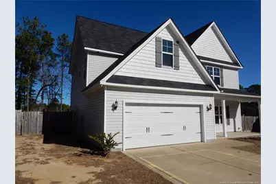 111 S Dakota Court, Spring Lake, NC 28390 - Photo 1