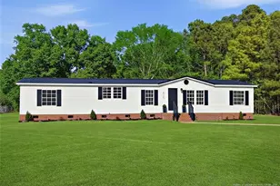 6729 Tennis Dr, Stedman, NC 28391 - Photo 1