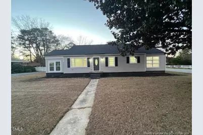 711 Memorial Avenue, Dunn, NC 28334 - Photo 3