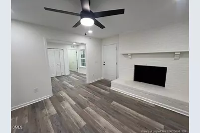 711 Memorial Avenue, Dunn, NC 28334 - Photo 21