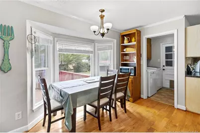 2079 Birchcreft Drive, Fayetteville, NC 28304 - Photo 5