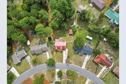 2079 Birchcreft Drive, Fayetteville, NC 28304 - Photo 29