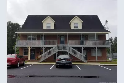 700 N Roberts Avenue #305-B, Lumberton, NC 28358 - Photo 1
