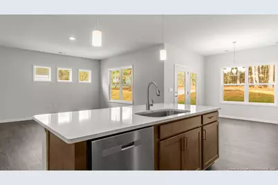 804 Fernwind Circle, Aberdeen, NC 28315 - Photo 9