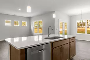 804 Fernwind Circle, Aberdeen, NC 28315 - Photo 9