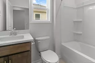 804 Fernwind Circle, Aberdeen, NC 28315 - Photo 29