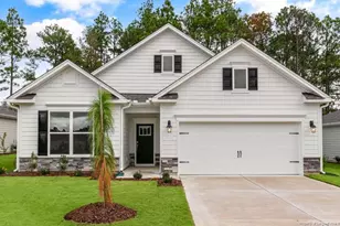 804 Fernwind Circle, Aberdeen, NC 28315 - Photo 1