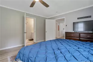 4914 Pinewood Dr, Hope Mills, NC 28348 - Photo 21