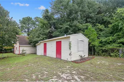 4914 Pinewood Drive, Hope Mills, NC 28348 - Photo 41