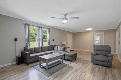 4914 Pinewood Drive, Hope Mills, NC 28348 - Photo 17