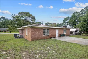 4914 Pinewood Dr, Hope Mills, NC 28348 - Photo 39