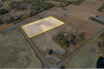 Tbd Nc 131 Highway, Bladenboro, NC 28320 - Photo 1