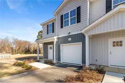 1016 Laurel Street, Fayetteville, NC 28303 - Photo 3