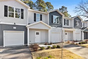 1014 Laurel St, Fayetteville, NC 28303 - Photo 3