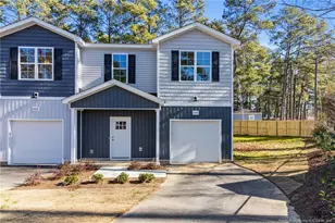 1010 Laurel St, Fayetteville, NC 28303 - Photo 1