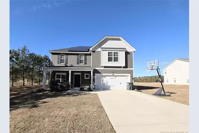 7850 Rufus Johnson Road, Fayetteville, NC 28306 - Photo 1