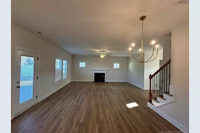 244 Brickhill Drive, Raeford, NC 28376 - Photo 5