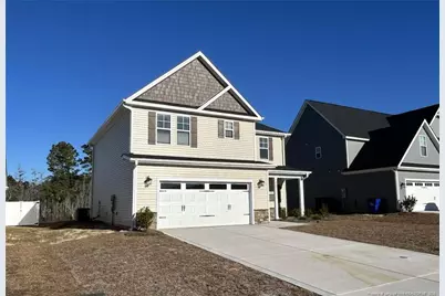 244 Brickhill Drive, Raeford, NC 28376 - Photo 3