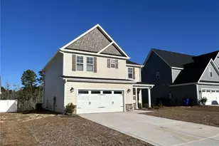 244 Brickhill Dr, Raeford, NC 28376 - Photo 3
