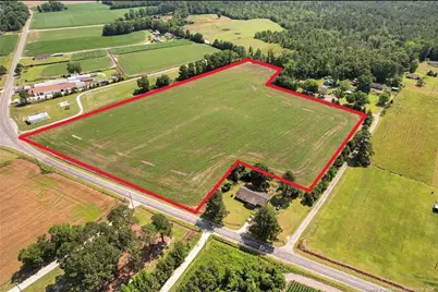 Cabinet Shop Road, Rowland, NC 28383 - Photo 1